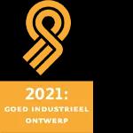 award goed industrieel ontwerp 2021